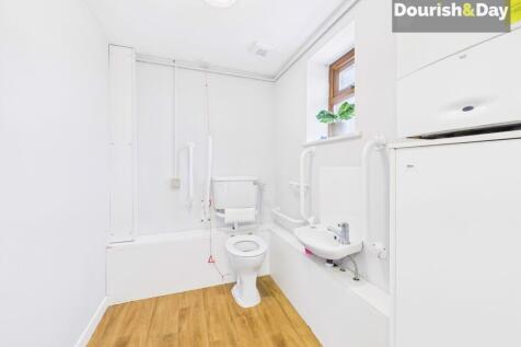 Commercial Building - Internal Image