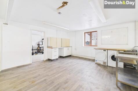 Commercial Building - Internal Image