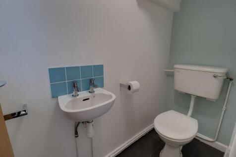 Guest WC