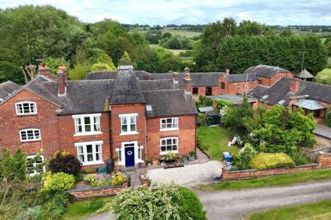 Front Elevation Shot