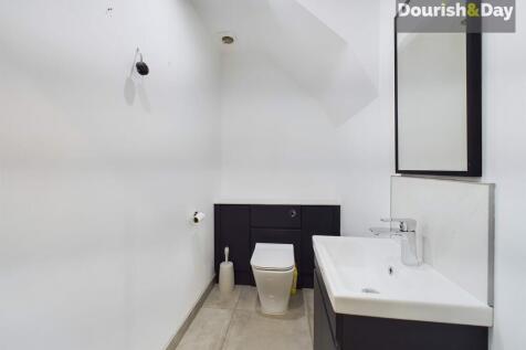 Guest WC