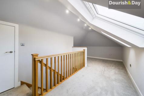 Bedroom Five