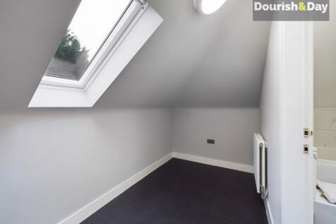 Dressing Room (Bedroom Five)