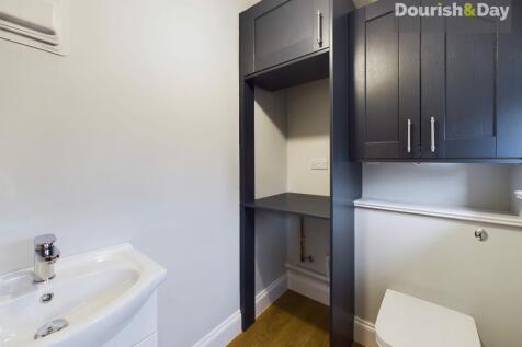 Guest WC