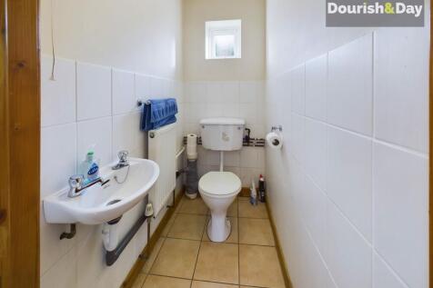Guest WC