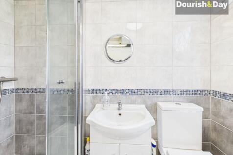 Downstairs Shower/WC