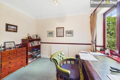 Office / Bedroom