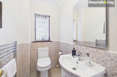 Guest WC