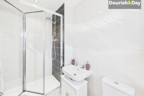 Bedroom One En-Suite