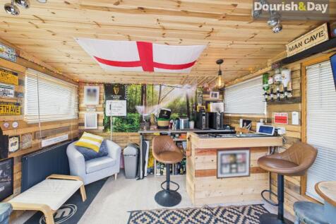 Entertainment Summerhouse