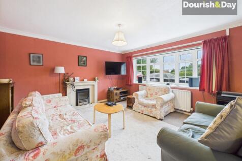 Living / Dining Room