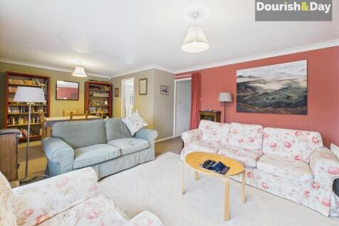 Living / Dining Room