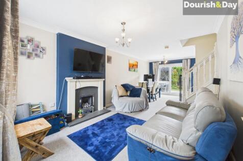 Living / Dining Room