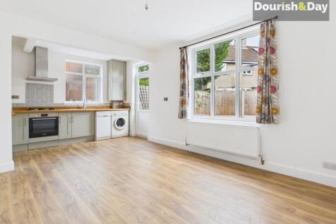 Open Plan Kitchen / Diner