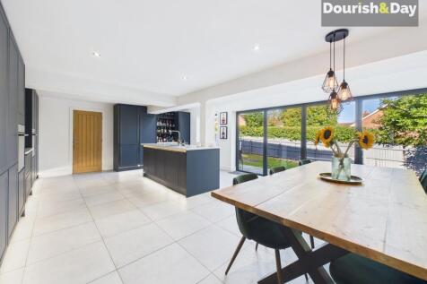 Kitchen / Living Diner