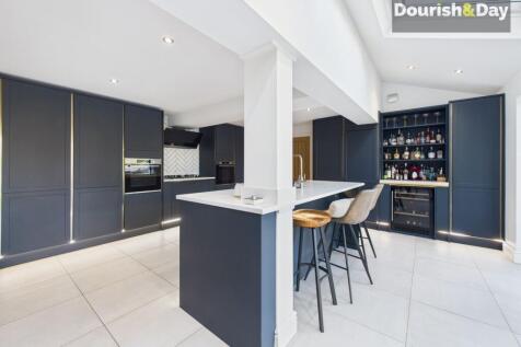 Kitchen / Living Diner