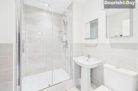Ensuite Shower Room