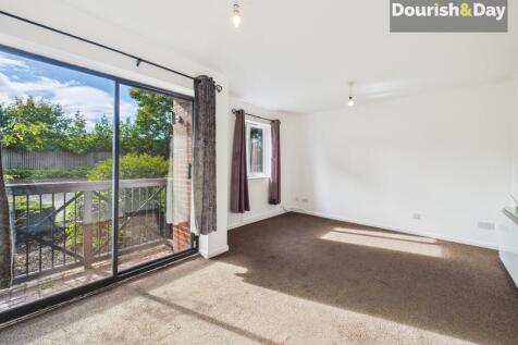 Living / Dining Room