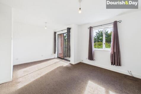 Living / Dining Room