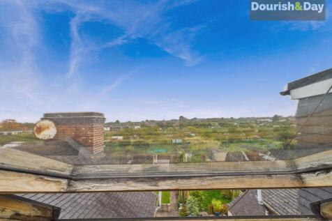 Views From Loft Room