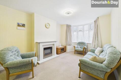 Living / Dining Room