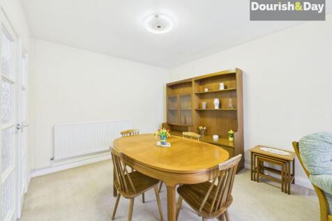 Living / Dining Room