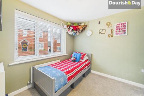 Dining Room / Bedroom Five