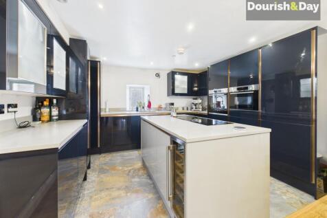 Kitchen  Diner