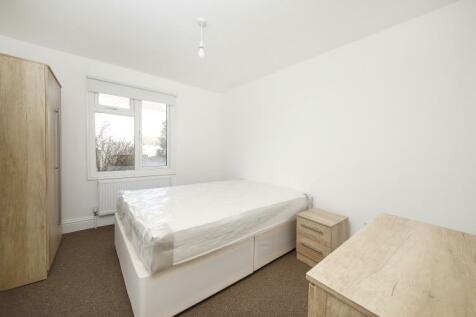 1 Bedroom Houses To Rent In London Rightmove