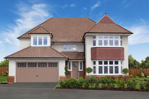 New Homes And Developments For Sale In Tamworth Flats Houses