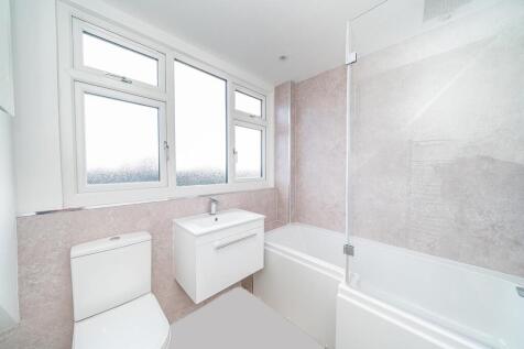 Bathroom Two