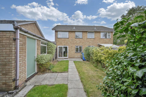 Rear Garden / Asp...