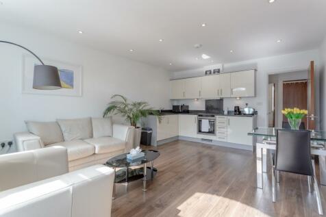1 Bedroom Flats To Rent In Notting Hill West London Rightmove