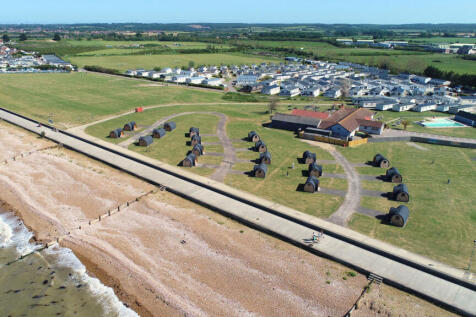 Seaview Holiday Park (1)