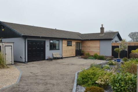 Bungalows For Sale In Caerwys Mold Flintshire Clwyd Rightmove