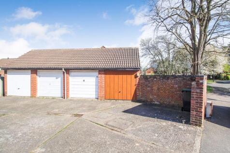 Garage And Parking