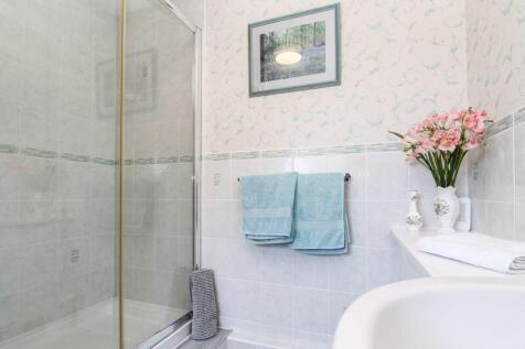 Bedroom One En-Suite