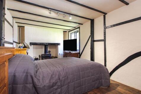 Bedroom Three/Lounge