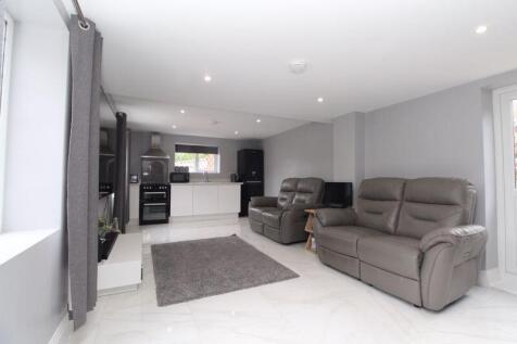 Annexe Living Room
