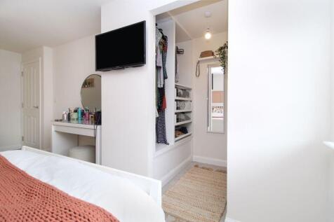 Dressing Room
