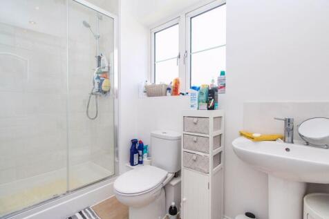 Bedroom One En-Suite