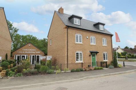 Properties For Sale in Great Barford - Flats & Houses For Sale in Great