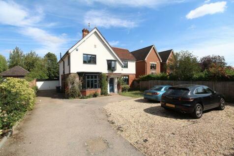 4 Bedroom Houses For Sale In Bedfordshire Rightmove