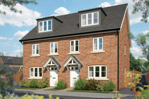 48477 NWELL X309 Plot 176-177 Beech