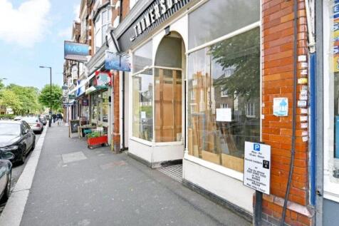 Shops To Let in North London - Commercial Properties To Let - Rightmove