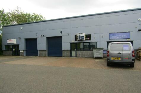 Commercial properties to rent in Sudbury | Rightmove