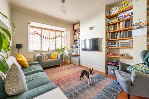 Ramsay Road E7
