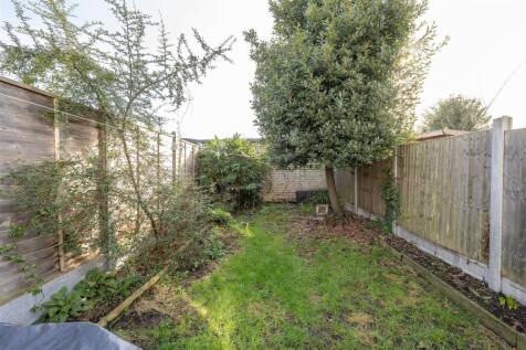 Ramsay Road E7