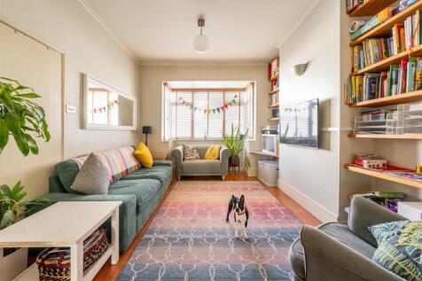 Ramsay Road E7