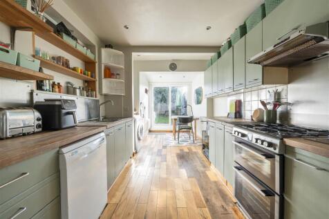 Ramsay Road E7